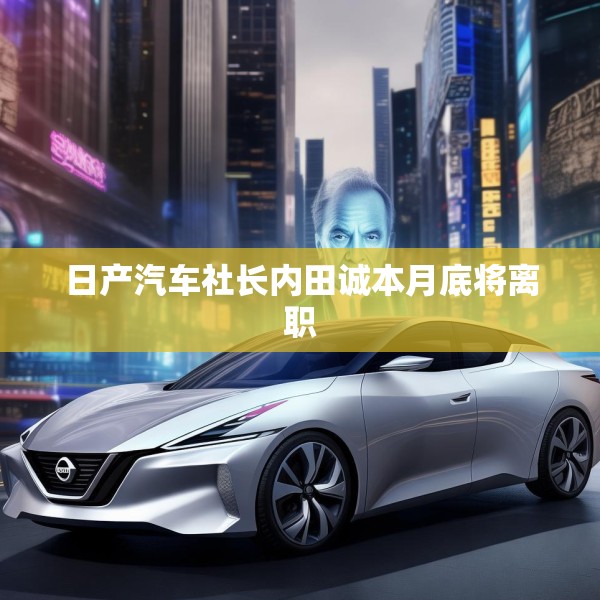 日产汽车社长内田诚本月底将离职