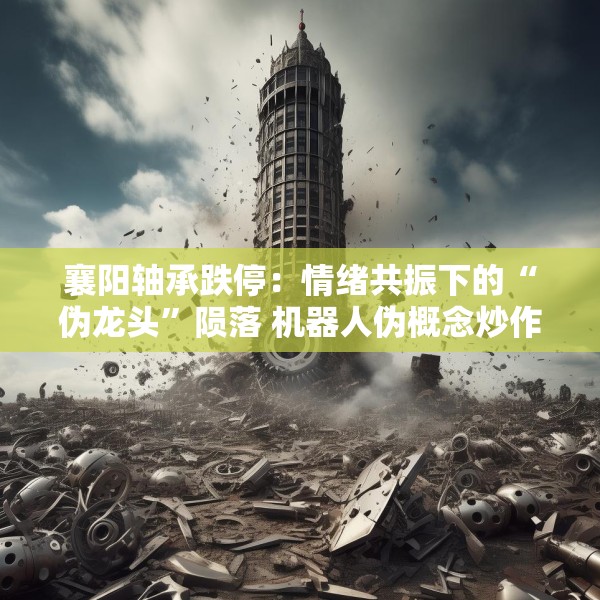 襄阳轴承跌停：情绪共振下的“伪龙头”陨落 机器人伪概念炒作泡沫破灭？