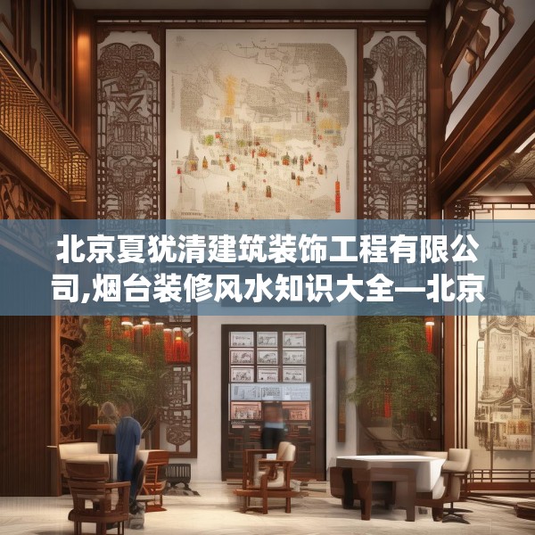 北京夏犹清建筑装饰工程有限公司,烟台装修风水知识大全—北京夏犹清建筑装饰工程有限公司614.a490b491c494fgy.50176657