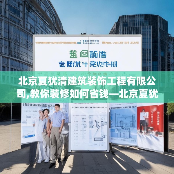 北京夏犹清建筑装饰工程有限公司,教你装修如何省钱—北京夏犹清建筑装饰工程有限公司207.a83b84c87fgy.94fghfd