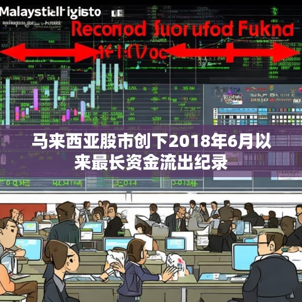 马来西亚股市创下2018年6月以来最长资金流出纪录