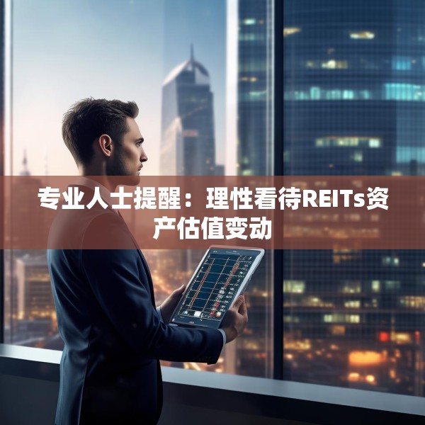 专业人士提醒：理性看待REITs资产估值变动