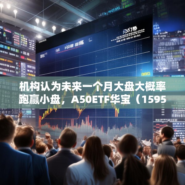 机构认为未来一个月大盘大概率跑赢小盘，A50ETF华宝（159596）换手率同类第一