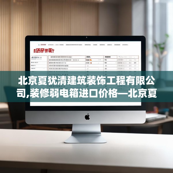 北京夏犹清建筑装饰工程有限公司,装修弱电箱进口价格—北京夏犹清建筑装饰工程有限公司402.a278b279c282fgy.289dsfds