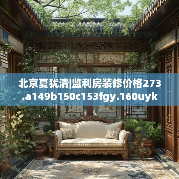 北京夏犹清|监利房装修价格273.a149b150c153fgy.160uyk