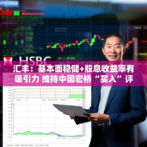 汇丰：基本面稳健+股息收益率有吸引力 维持中国宏桥“买入”评级及目标价17.10港元