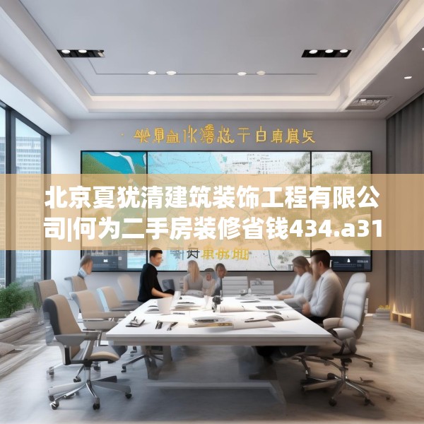 北京夏犹清建筑装饰工程有限公司|何为二手房装修省钱434.a310b311c314fgy.32176667