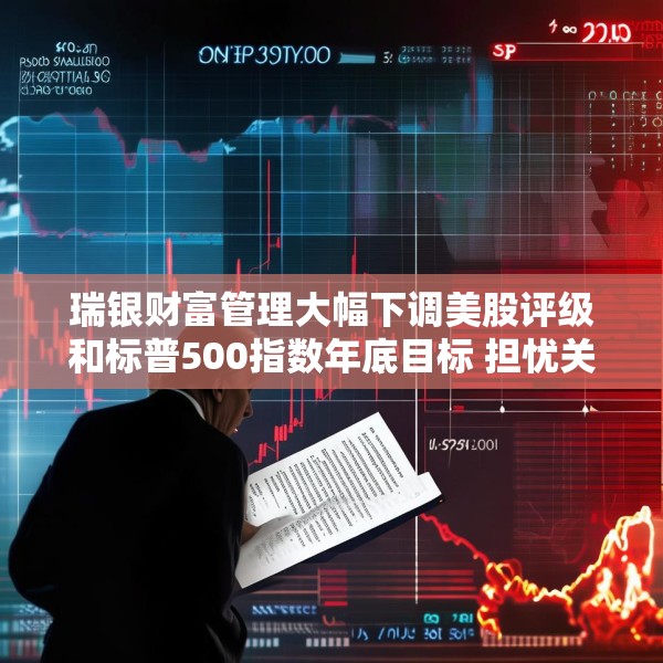 瑞银财富管理大幅下调美股评级和标普500指数年底目标 担忧关税战冲击