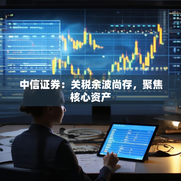 中信证券：关税余波尚存，聚焦核心资产