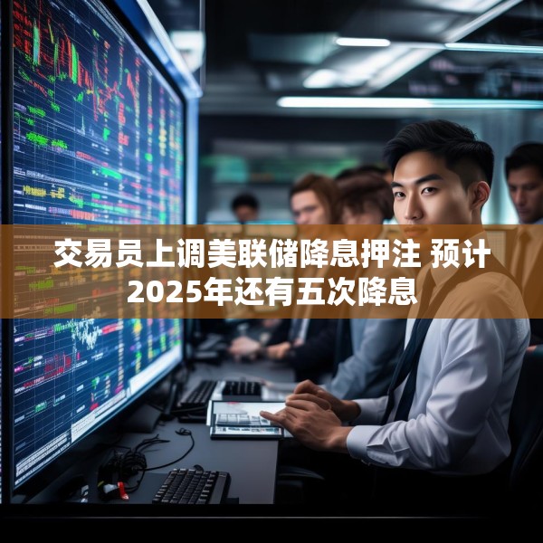 交易员上调美联储降息押注 预计2025年还有五次降息