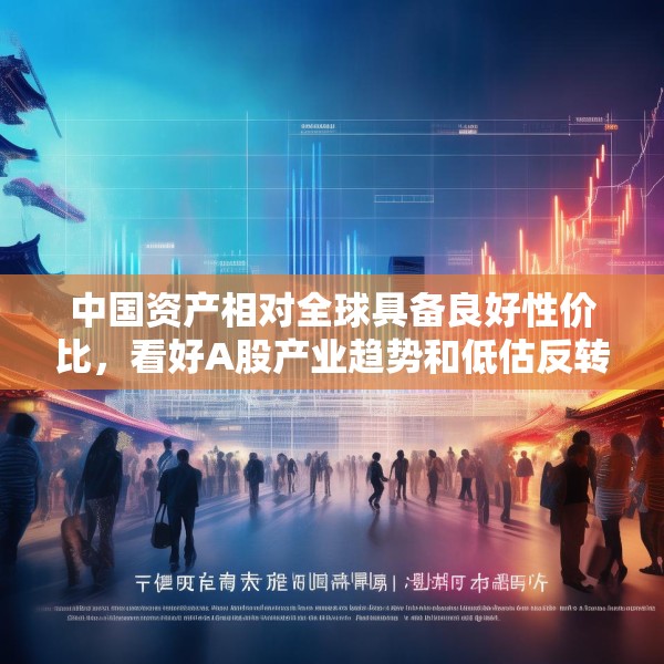 中国资产相对全球具备良好性价比，看好A股产业趋势和低估反转行业轮动机会，A50ETF华宝（159596）继续拉升