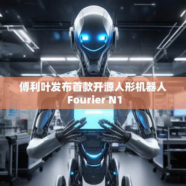 傅利叶发布首款开源人形机器人 Fourier N1