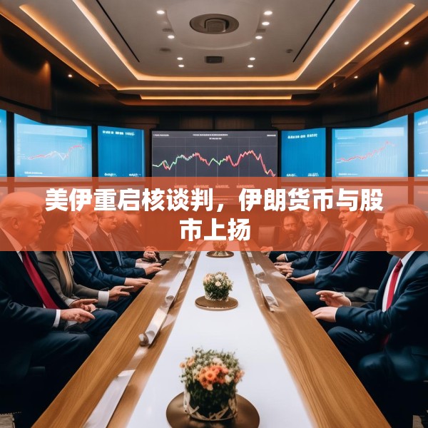 美伊重启核谈判，伊朗货币与股市上扬