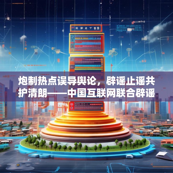 炮制热点误导舆论，辟谣止谣共护清朗——中国互联网联合辟谣平台2025年3月辟谣榜综述