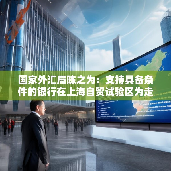 国家外汇局陈之为：支持具备条件的银行在上海自贸试验区为走出去的企业提供非居民并购贷款业务