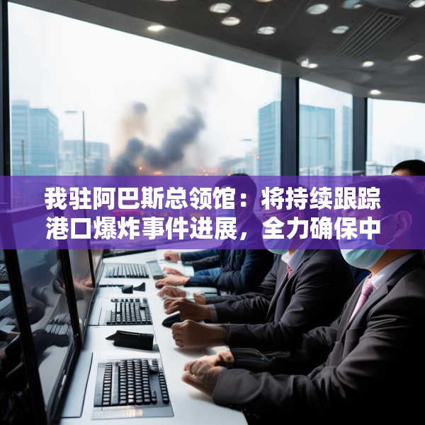 我驻阿巴斯总领馆：将持续跟踪港口爆炸事件进展，全力确保中方人员安全