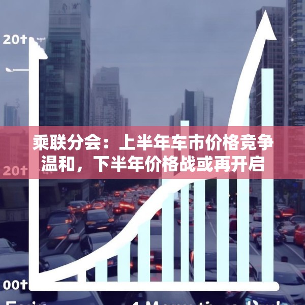 乘联分会：上半年车市价格竞争温和，下半年价格战或再开启