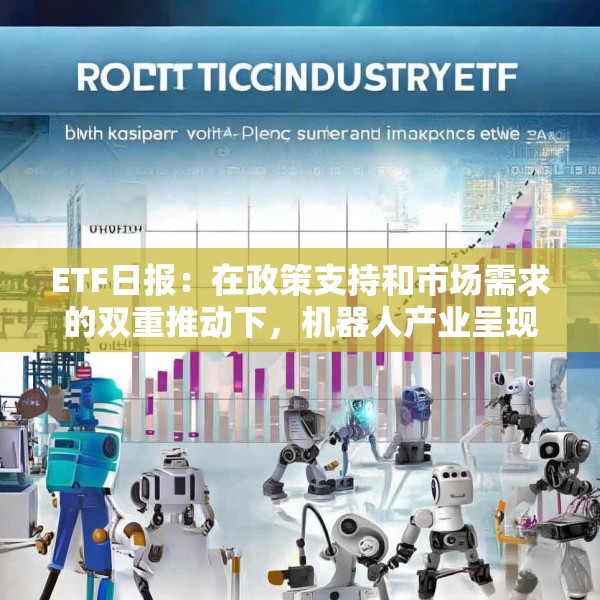 ETF日报：在政策支持和市场需求的双重推动下，机器人产业呈现出强劲的增长势头，可关注机器人产业ETF