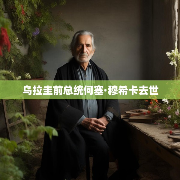 乌拉圭前总统何塞·穆希卡去世