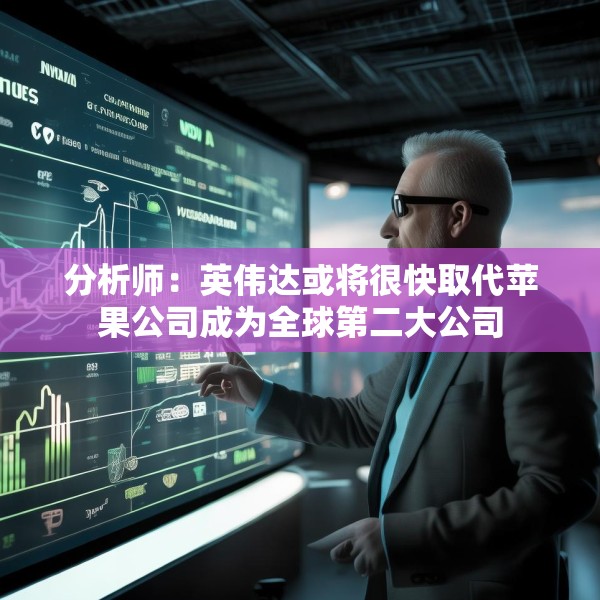 分析师：英伟达或将很快取代苹果公司成为全球第二大公司