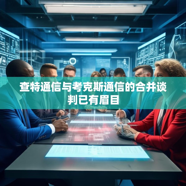 查特通信与考克斯通信的合并谈判已有眉目