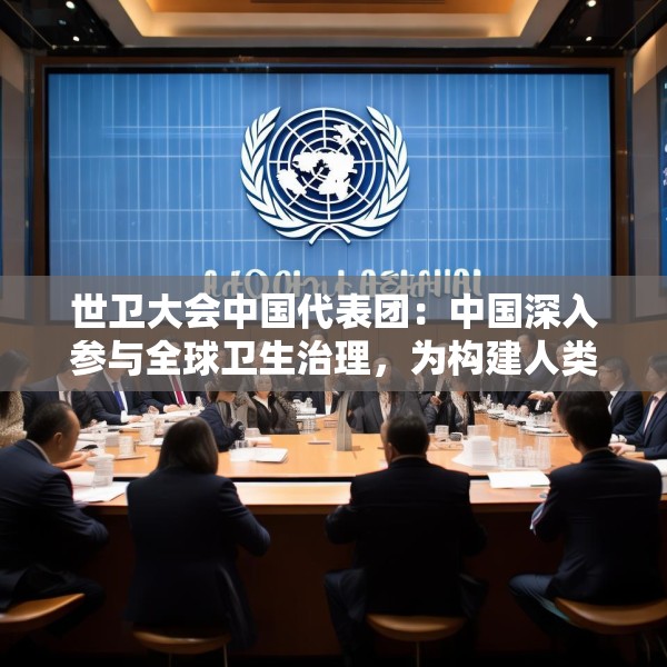 世卫大会中国代表团：中国深入参与全球卫生治理，为构建人类卫生健康共同体贡献中国力量