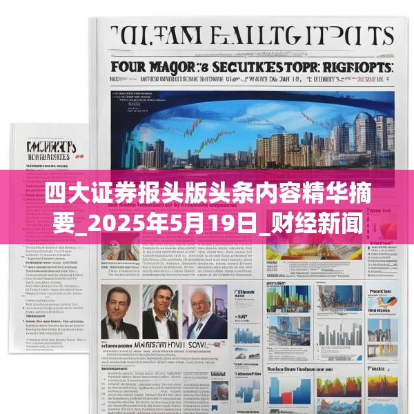 四大证券报头版头条内容精华摘要_2025年5月19日_财经新闻