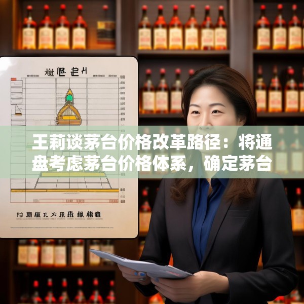 王莉谈茅台价格改革路径：将通盘考虑茅台价格体系，确定茅台酒金字塔结构和价格体系的稳固