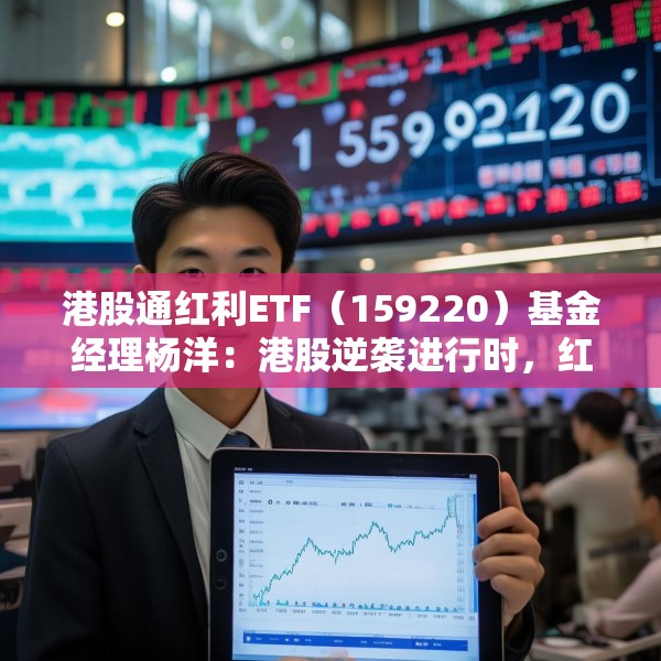 港股通红利ETF（159220）基金经理杨洋：港股逆袭进行时，红利及科技类资产具有稀缺性