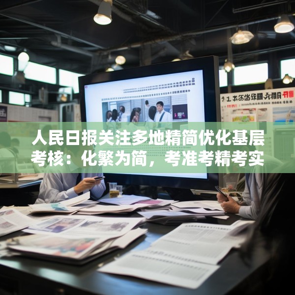 人民日报关注多地精简优化基层考核：化繁为简，考准考精考实