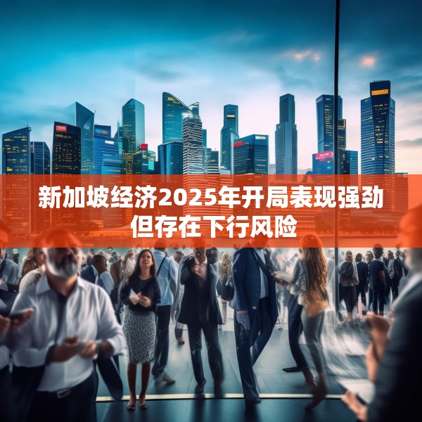新加坡经济2025年开局表现强劲 但存在下行风险