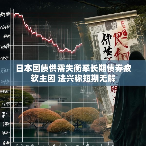 日本国债供需失衡系长期债券疲软主因 法兴称短期无解