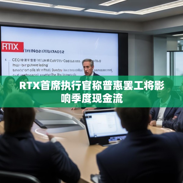 RTX首席执行官称普惠罢工将影响季度现金流