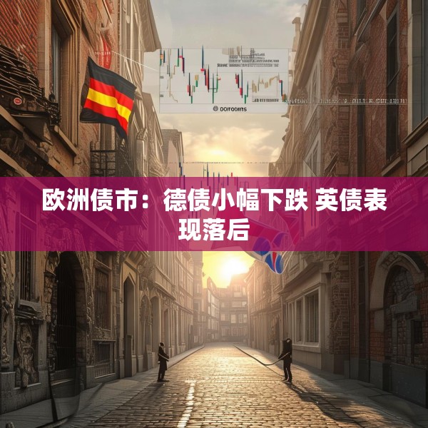 欧洲债市：德债小幅下跌 英债表现落后