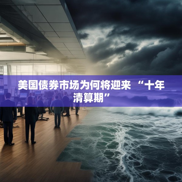美国债券市场为何将迎来 “十年清算期”
