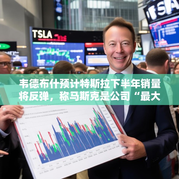 韦德布什预计特斯拉下半年销量将反弹，称马斯克是公司“最大资产”