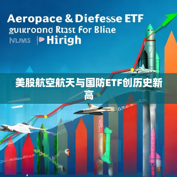 美股航空航天与国防ETF创历史新高