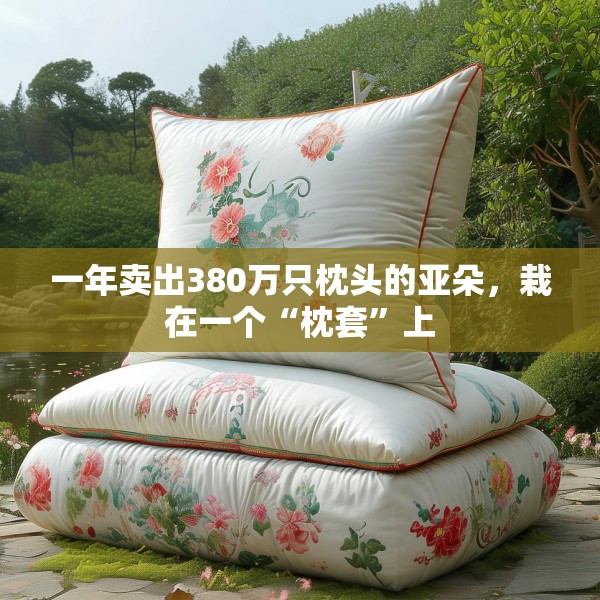 一年卖出380万只枕头的亚朵，栽在一个“枕套”上