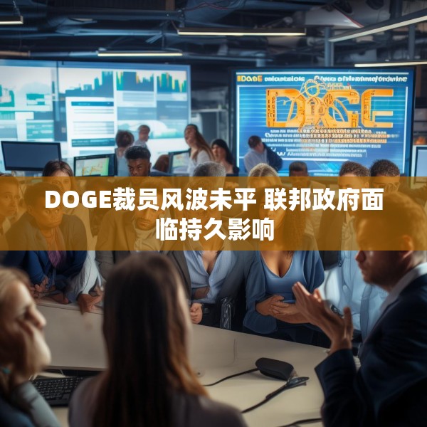 DOGE裁员风波未平 联邦政府面临持久影响