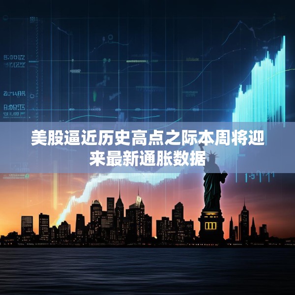 美股逼近历史高点之际本周将迎来最新通胀数据