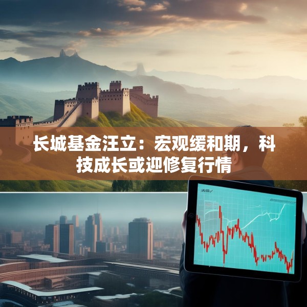 长城基金汪立：宏观缓和期，科技成长或迎修复行情