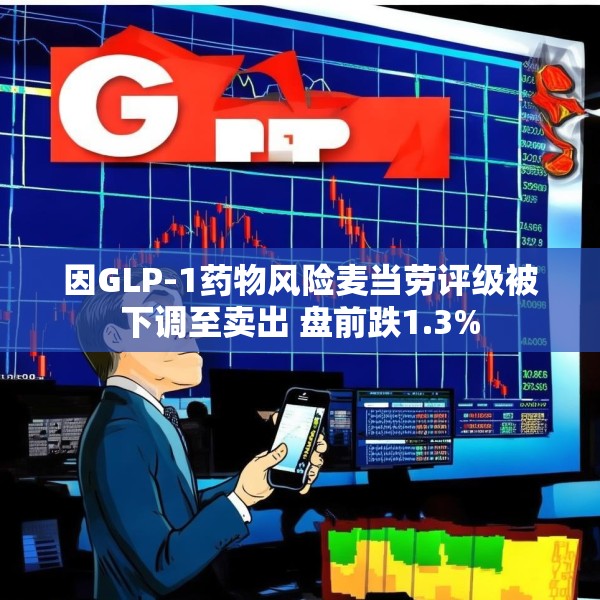 因GLP-1药物风险麦当劳评级被下调至卖出 盘前跌1.3%