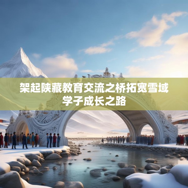 架起陕藏教育交流之桥拓宽雪域学子成长之路