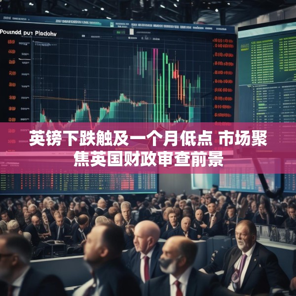 英镑下跌触及一个月低点 市场聚焦英国财政审查前景