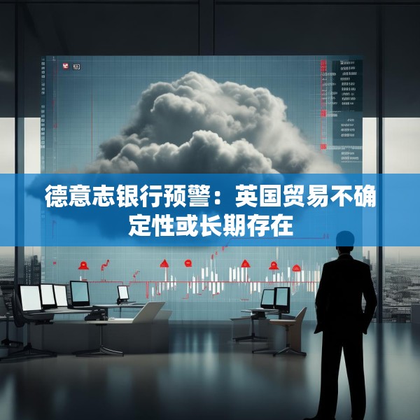 德意志银行预警：英国贸易不确定性或长期存在