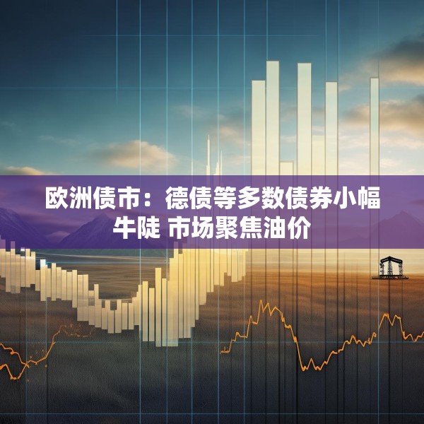 欧洲债市：德债等多数债券小幅牛陡 市场聚焦油价