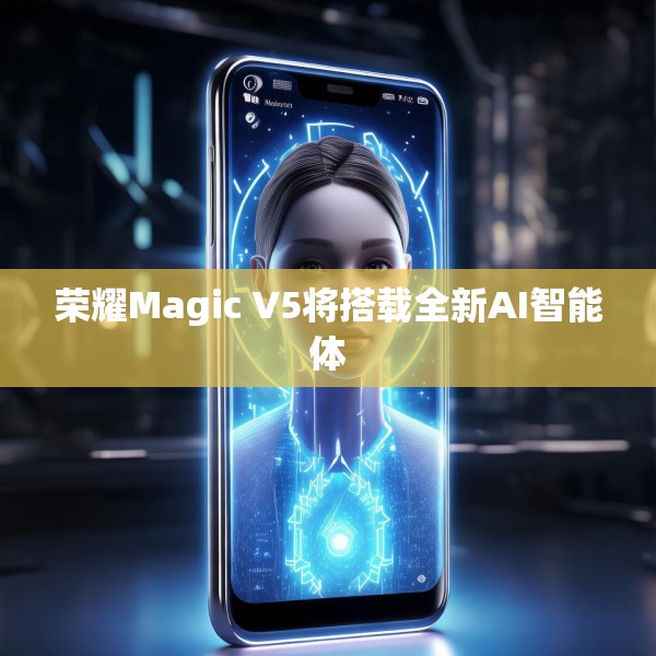 荣耀Magic V5将搭载全新AI智能体