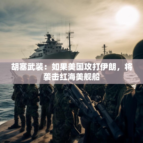 胡塞武装：如果美国攻打伊朗，将袭击红海美舰船