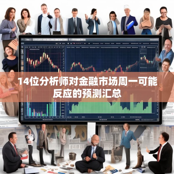 14位分析师对金融市场周一可能反应的预测汇总