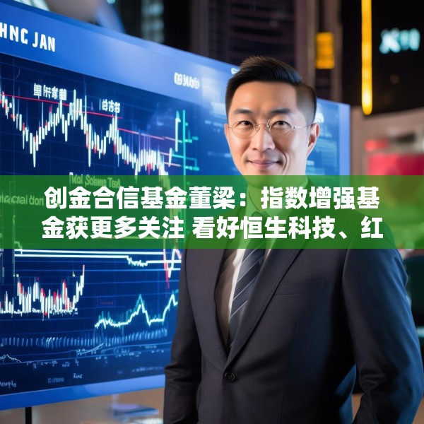 创金合信基金董梁：指数增强基金获更多关注 看好恒生科技、红利、科创板综合指数的布局机会